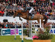 STAUT ESTOY AQUI LaBaule2013- S5 9804 : 2013, ESTOY AQUI, La Baule, STAUT KEVIN, foto di Stefano Secchi ©